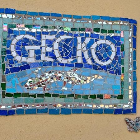 Gecko Cottage At Artemis 프란쉬후크 외부 사진
