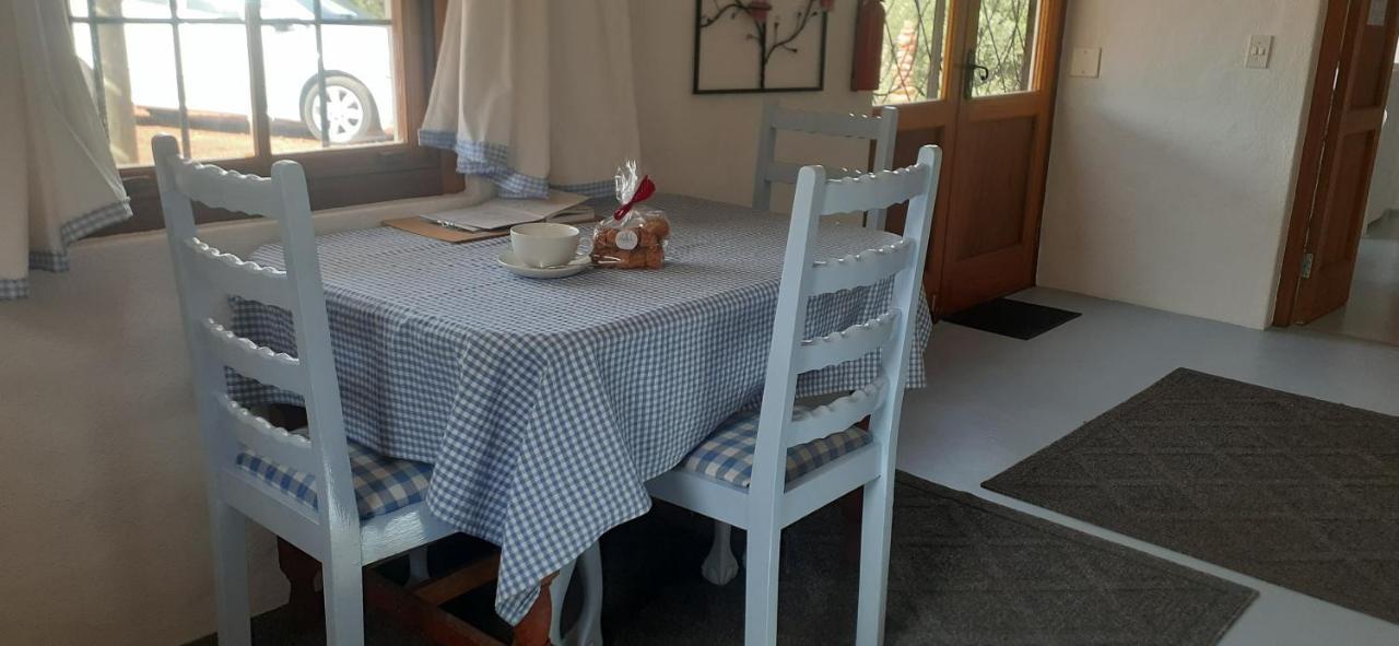 Gecko Cottage At Artemis 프란쉬후크 외부 사진