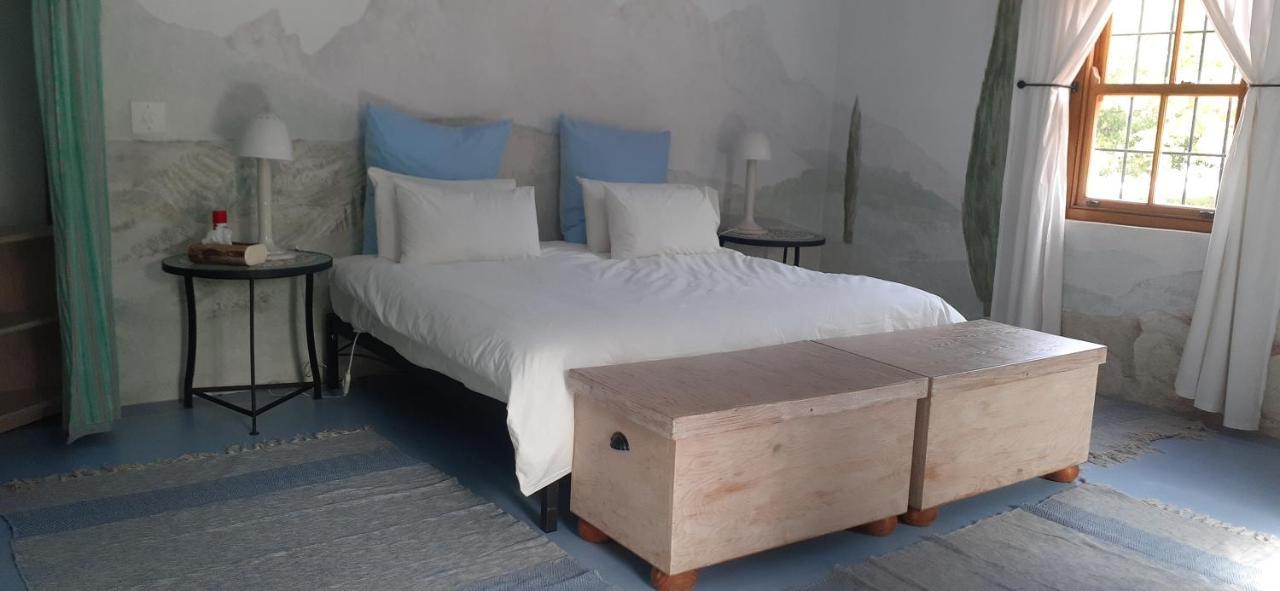 Gecko Cottage At Artemis 프란쉬후크 외부 사진