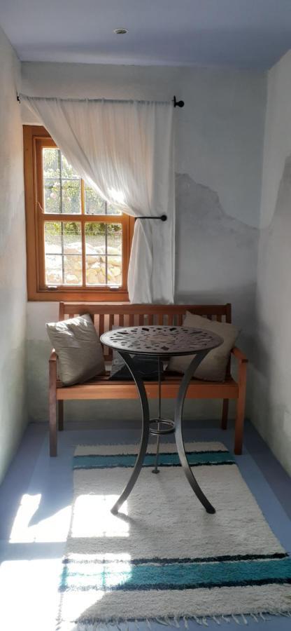 Gecko Cottage At Artemis 프란쉬후크 외부 사진