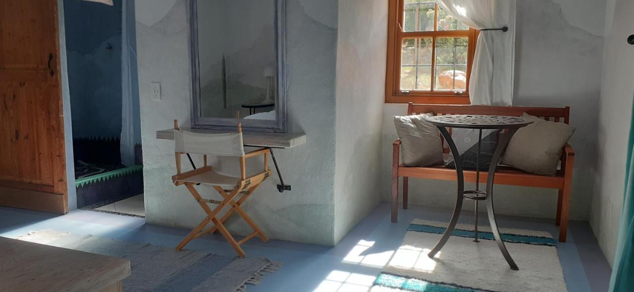 Gecko Cottage At Artemis 프란쉬후크 외부 사진