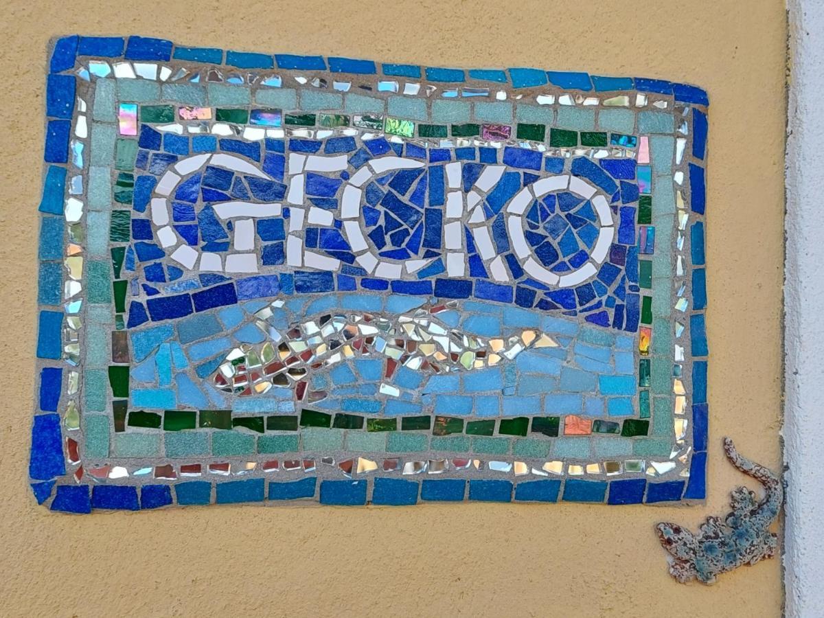 Gecko Cottage At Artemis 프란쉬후크 외부 사진